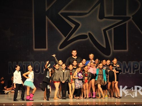 Lakeland, FL - 5/12/2017 - Awards