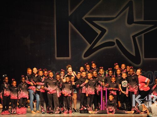 Lakeland, FL - 5/12/2017 - Awards