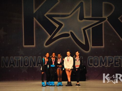 Lakeland, FL - 5/12/2017 - Awards