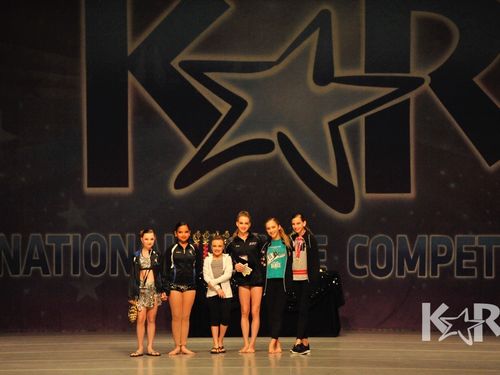 Lakeland, FL - 5/12/2017 - Awards