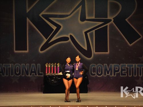 Lakeland, FL - 5/12/2017 - Awards