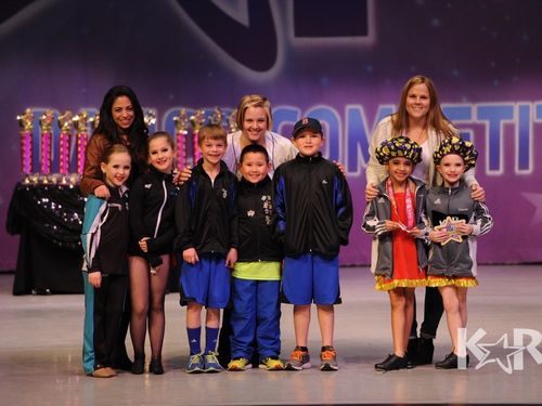 Seattle, WA - 2/17/2017 - Awards