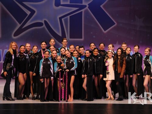 Seattle, WA - 2/17/2017 - Awards