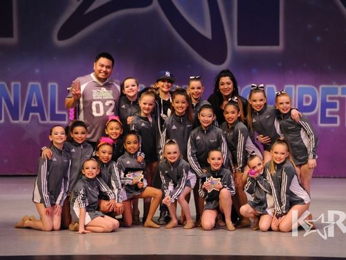 Seattle, WA - 2/17/2017 - Awards