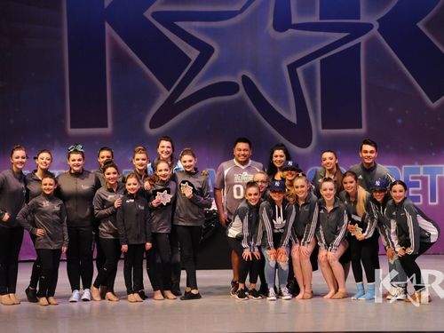 Seattle, WA - 2/17/2017 - Awards