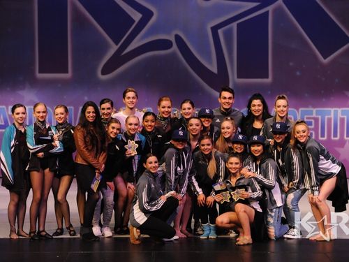 Seattle, WA - 2/17/2017 - Awards