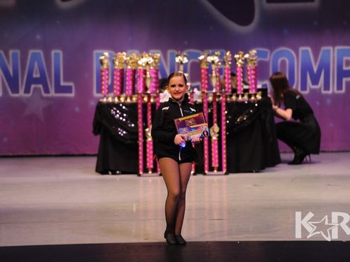 Seattle, WA - 2/17/2017 - Awards