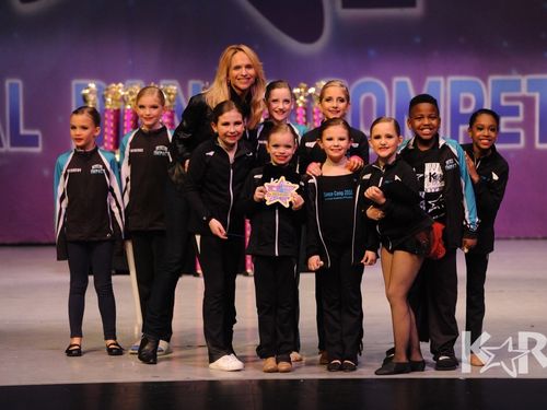 Seattle, WA - 2/17/2017 - Awards