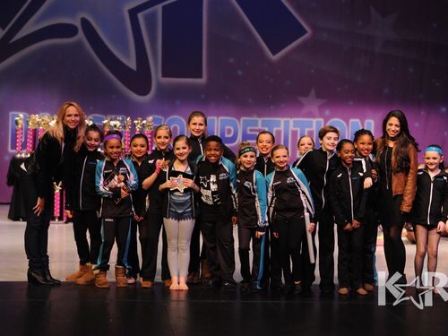 Seattle, WA - 2/17/2017 - Awards