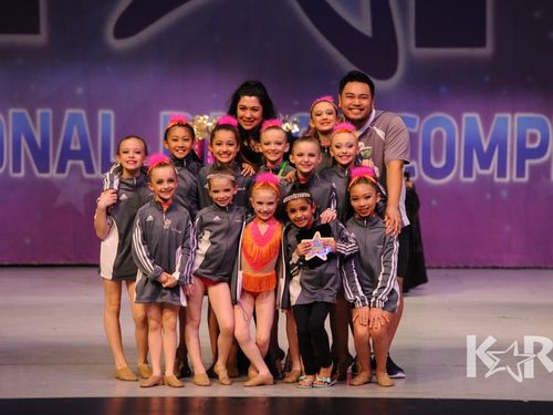 Seattle, WA - 2/17/2017 - Awards