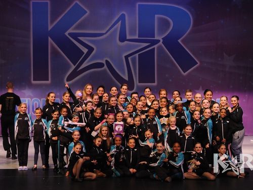 Seattle, WA - 2/17/2017 - Awards