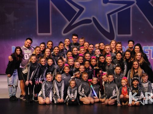 Seattle, WA - 2/17/2017 - Awards