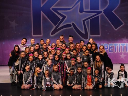 Seattle, WA - 2/17/2017 - Awards