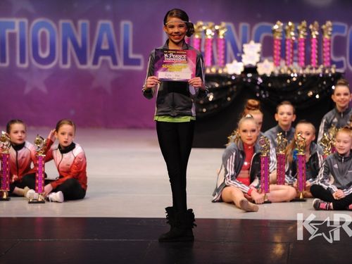 Seattle, WA - 2/17/2017 - Awards