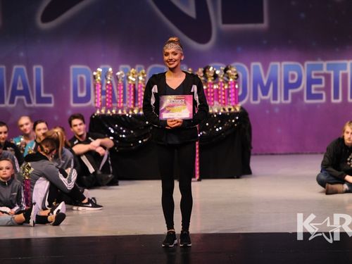 Seattle, WA - 2/17/2017 - Awards