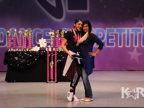 Seattle, WA - 2/17/2017 - Awards