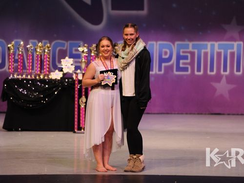 Seattle, WA - 2/17/2017 - Awards
