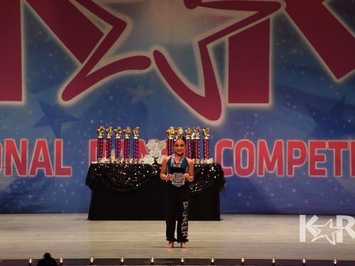 Mesa, AZ - 11/4/2016 - Awards