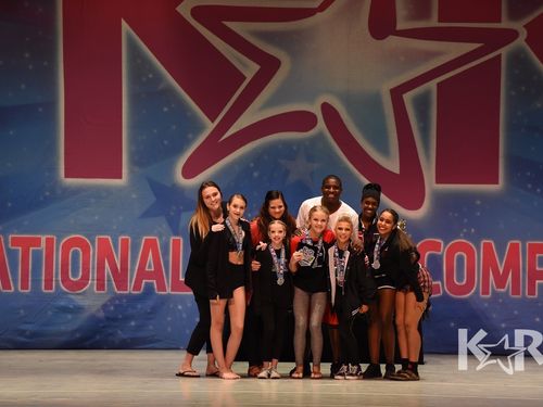 Mesa, AZ - 11/4/2016 - Awards