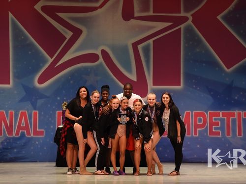 Mesa, AZ - 11/4/2016 - Awards