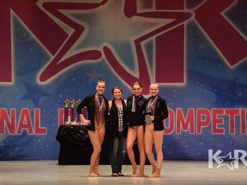 Mesa, AZ - 11/4/2016 - Awards