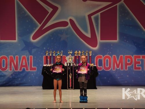 Mesa, AZ - 11/4/2016 - Awards