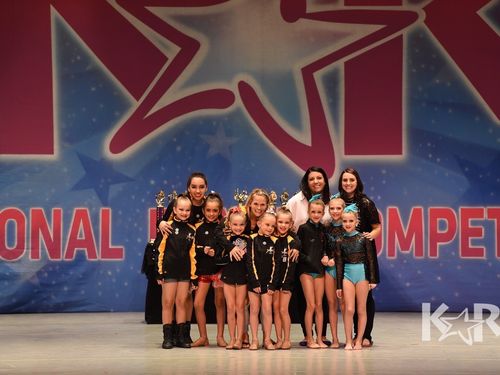 Mesa, AZ - 11/4/2016 - Awards