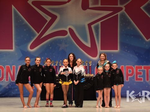 Mesa, AZ - 11/4/2016 - Awards
