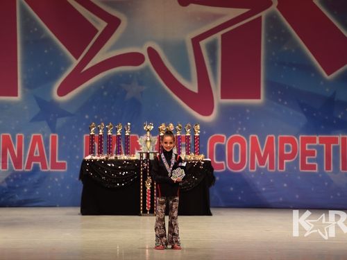 Mesa, AZ - 11/4/2016 - Awards