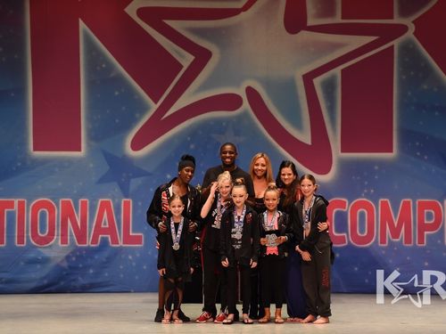 Mesa, AZ - 11/4/2016 - Awards