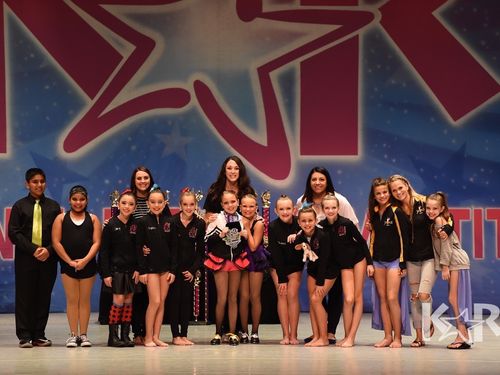 Mesa, AZ - 11/4/2016 - Awards