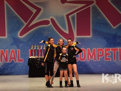 Mesa, AZ - 11/4/2016 - Awards