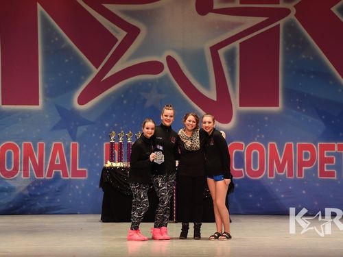 Mesa, AZ - 11/4/2016 - Awards