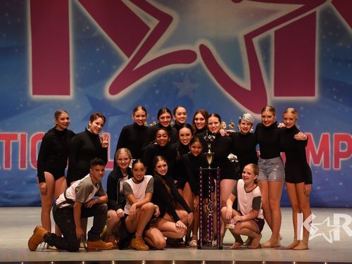 Mesa, AZ - 11/4/2016 - Awards