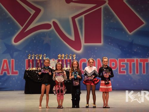 Mesa, AZ - 11/4/2016 - Awards