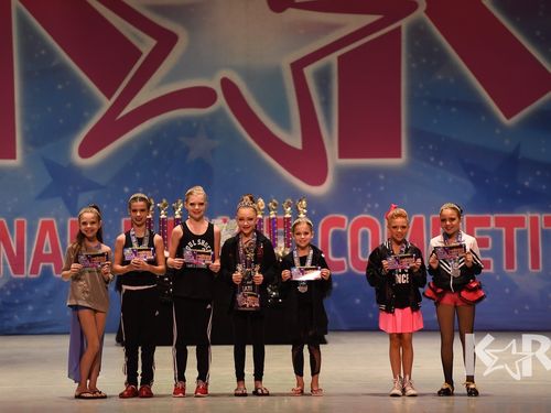 Mesa, AZ - 11/4/2016 - Awards