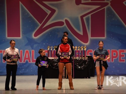 Mesa, AZ - 11/4/2016 - Awards