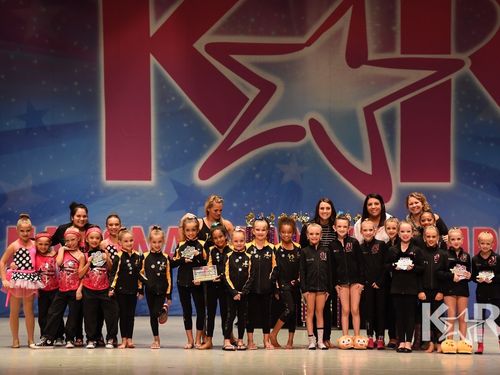 Mesa, AZ - 11/4/2016 - Awards
