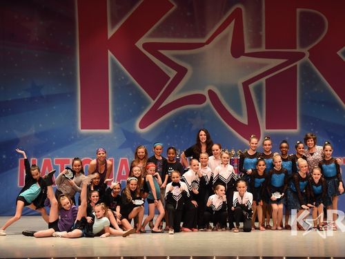 Mesa, AZ - 11/4/2016 - Awards