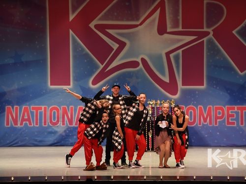 Mesa, AZ - 11/4/2016 - Awards