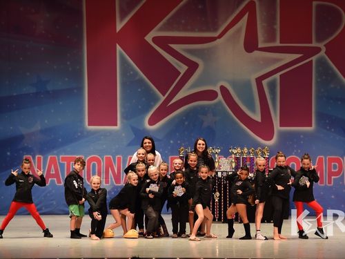 Mesa, AZ - 11/4/2016 - Awards