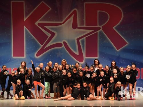 Mesa, AZ - 11/4/2016 - Awards