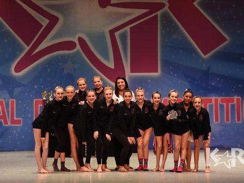 Mesa, AZ - 11/4/2016 - Awards