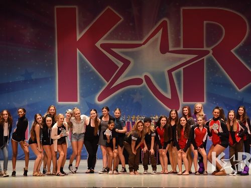 Mesa, AZ - 11/4/2016 - Awards