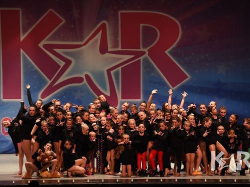 Mesa, AZ - 11/4/2016 - Awards