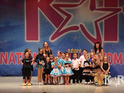 Mesa, AZ - 11/4/2016 - Awards