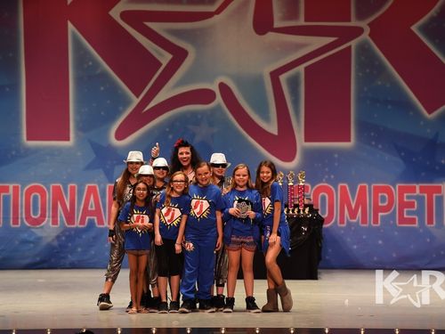 Mesa, AZ - 11/4/2016 - Awards