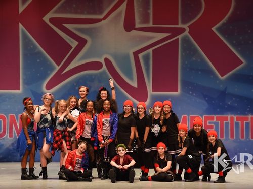 Mesa, AZ - 11/4/2016 - Awards