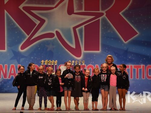 Mesa, AZ - 11/4/2016 - Awards