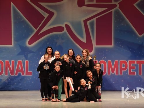 Mesa, AZ - 11/4/2016 - Awards